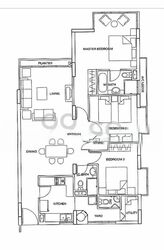 The Elysia (D12), Apartment #580853561